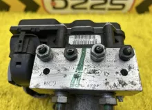 Блок abs Land Rover RANGE ROVER SPORT 2010 LR011720 L320 508PN, передний