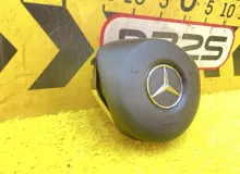 Подушка безопасности водителя Mercedes-Benz E-CLASS С ЗАРЯДОМ|2017 A0008604700 WDD213 M274DE20AL, передняя