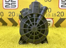 Корпус топливного фильтра Mercedes-Benz E-CLASS 2017 A6540900252 WDD213 OM654DE20LL|OM 654.920, передний