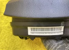 Подушка безопасности водителя Land Rover DISCOVERY С ЗАРЯДОМ|2006 EHM500550PVJ L319 406PN, передняя