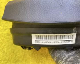 Подушка безопасности водителя LAND ROVER