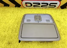Светильник салона TOYOTA VANGUARD 2009 8126042011 ACA38W 2AZFE, передний