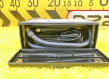 Компрессор подкачки колес TOYOTA VANGUARD 2007 4489052010 GSA33W 2GRFE, задний