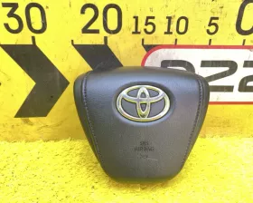 Подушка безопасности водителя TOYOTA