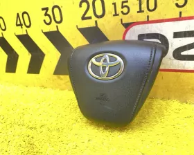 Подушка безопасности водителя TOYOTA