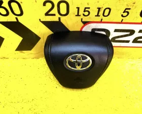 Подушка безопасности водителя TOYOTA