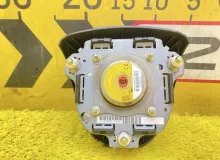 Подушка безопасности водителя TOYOTA HARRIER С ЗАРЯДОМ|2015 4513048270 ZSU60W 3ZRFAE, передняя
