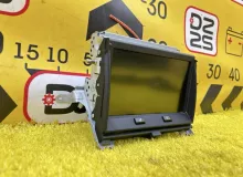 Монитор Land Rover DISCOVERY 2006 YIE500082PVJ L319 406PN, передний