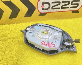 Подушка безопасности водителя Mercedes-Benz