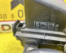 Корпус воздушного фильтра Toyota