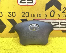 Подушка безопасности водителя TOYOTA