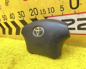 Подушка безопасности водителя TOYOTA