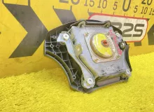 Подушка безопасности водителя TOYOTA HIACE С ЗАРЯДОМ|2007 4513058011 KDH205V 2KDFTV, передняя