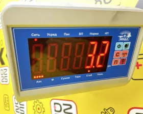 Корпус воздушного фильтра TOYOTA