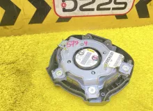 Подушка безопасности водителя HUMMER H3 С ЗАРЯДОМ|2006 25809839 L52, передняя