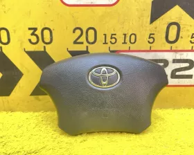 Подушка безопасности водителя TOYOTA