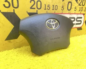 Подушка безопасности водителя TOYOTA