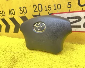 Подушка безопасности водителя TOYOTA