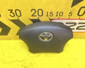 Подушка безопасности водителя TOYOTA
