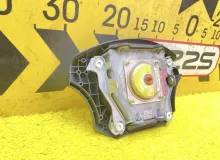 Подушка безопасности водителя TOYOTA HIACE С ЗАРЯДОМ|2006 4513058011 KDH205V 2KDFTV, передняя