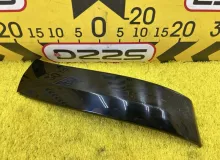 Накладка на бампер TOYOTA VANGUARD 2007 5270642010 GSA33W 2GRFE, задняя правая