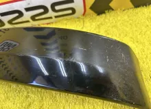 Накладка на бампер TOYOTA VANGUARD 2007 5270642010 GSA33W 2GRFE, задняя правая