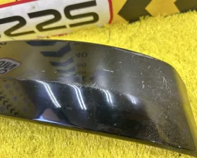 Накладка на бампер Toyota