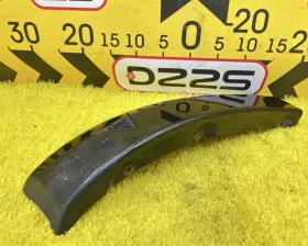Накладка на бампер Toyota