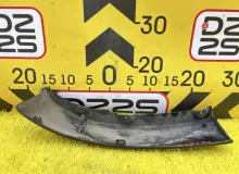 Накладка на бампер TOYOTA VANGUARD 2007 5270642010 GSA33W 2GRFE, задняя правая