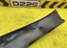 Накладка на бампер TOYOTA VANGUARD 2007 5270642010 GSA33W 2GRFE, задняя правая
