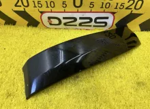 Накладка на бампер TOYOTA VANGUARD 2007 5270742010 GSA33W 2GRFE, задняя левая
