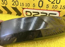 Накладка на бампер TOYOTA VANGUARD 2007 5270742010 GSA33W 2GRFE, задняя левая