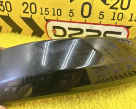 Накладка на бампер Toyota