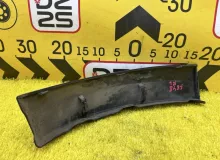 Накладка на бампер TOYOTA VANGUARD 2007 5270742010 GSA33W 2GRFE, задняя левая