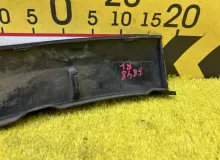 Накладка на бампер TOYOTA VANGUARD 2007 5270742010 GSA33W 2GRFE, задняя левая