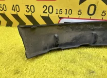 Накладка на бампер TOYOTA VANGUARD 2007 5270742010 GSA33W 2GRFE, задняя левая