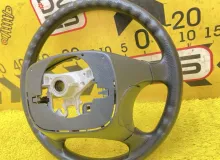 Руль TOYOTA HIACE 2007 4510058010 KDH205V 2KDFTV, передний