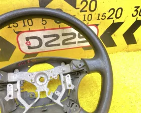 Руль Toyota