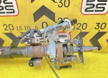 Рулевая колонка TOYOTA HIACE 1997 4521026070 KZH106W 1KZTE, передняя