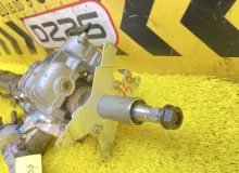 Рулевая колонка TOYOTA HIACE 1997 4521026070 KZH106W 1KZTE, передняя