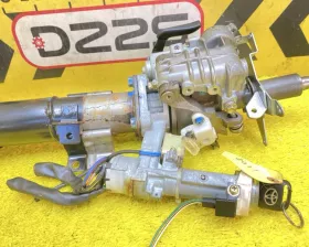 Рулевая колонка Toyota