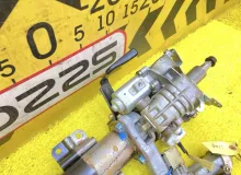 Рулевая колонка TOYOTA HIACE 1997 4521026070 KZH106W 1KZTE, передняя