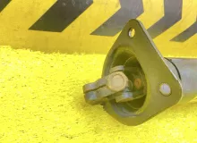 Рулевая колонка TOYOTA HIACE 1997 4521026070 KZH106W 1KZTE, передняя