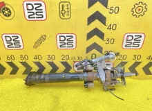 Рулевая колонка TOYOTA HIACE 1997 4521026070 KZH106W 1KZTE, передняя
