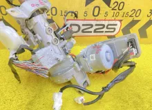 Рулевая колонка TOYOTA HARRIER 2015 4520A48020 ZSU60W 3ZRFAE, передняя