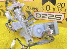 Рулевая колонка TOYOTA HARRIER 2015 4520A48020 ZSU60W 3ZRFAE, передняя