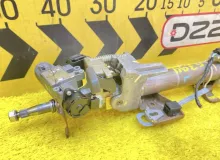 Рулевая колонка HUMMER H3 2006 26086229 L52
