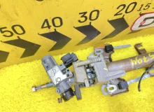 Рулевая колонка HUMMER H3 2006 26086229 L52