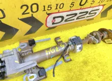 Рулевая колонка HUMMER H3 2006 26086229 L52
