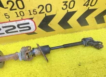 Рулевая колонка HUMMER H3 2006 26086229 L52